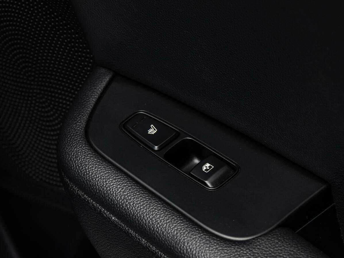 Б/У Киа Сид 2018 года. Фото: #18