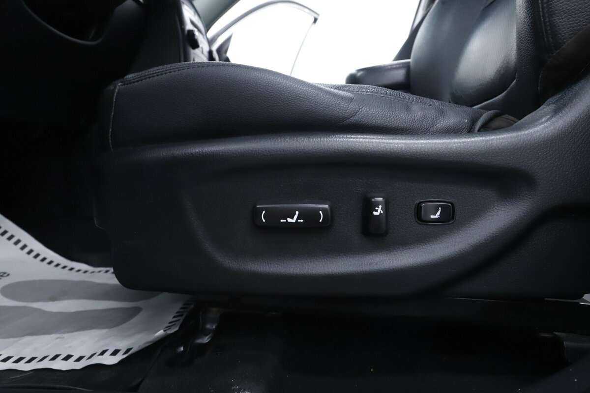 Б/У Киа Соренто 2012 года. Фото: #8