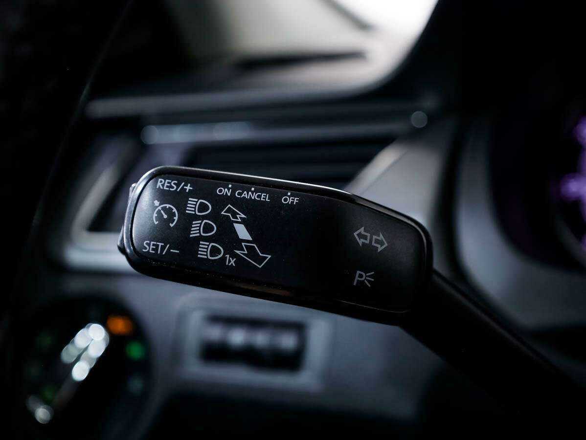 Б/У Шкода Рапид 2018 года. Фото: #14