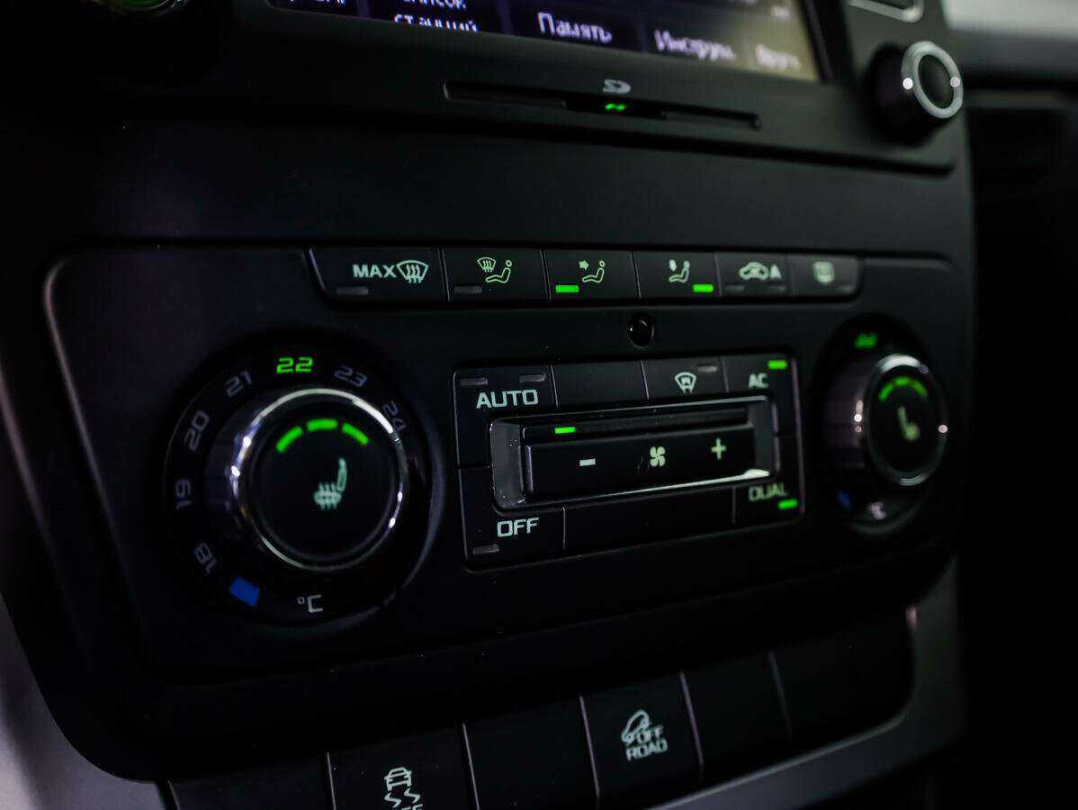 Б/У Шкода Йети 2012 года. Фото: #12