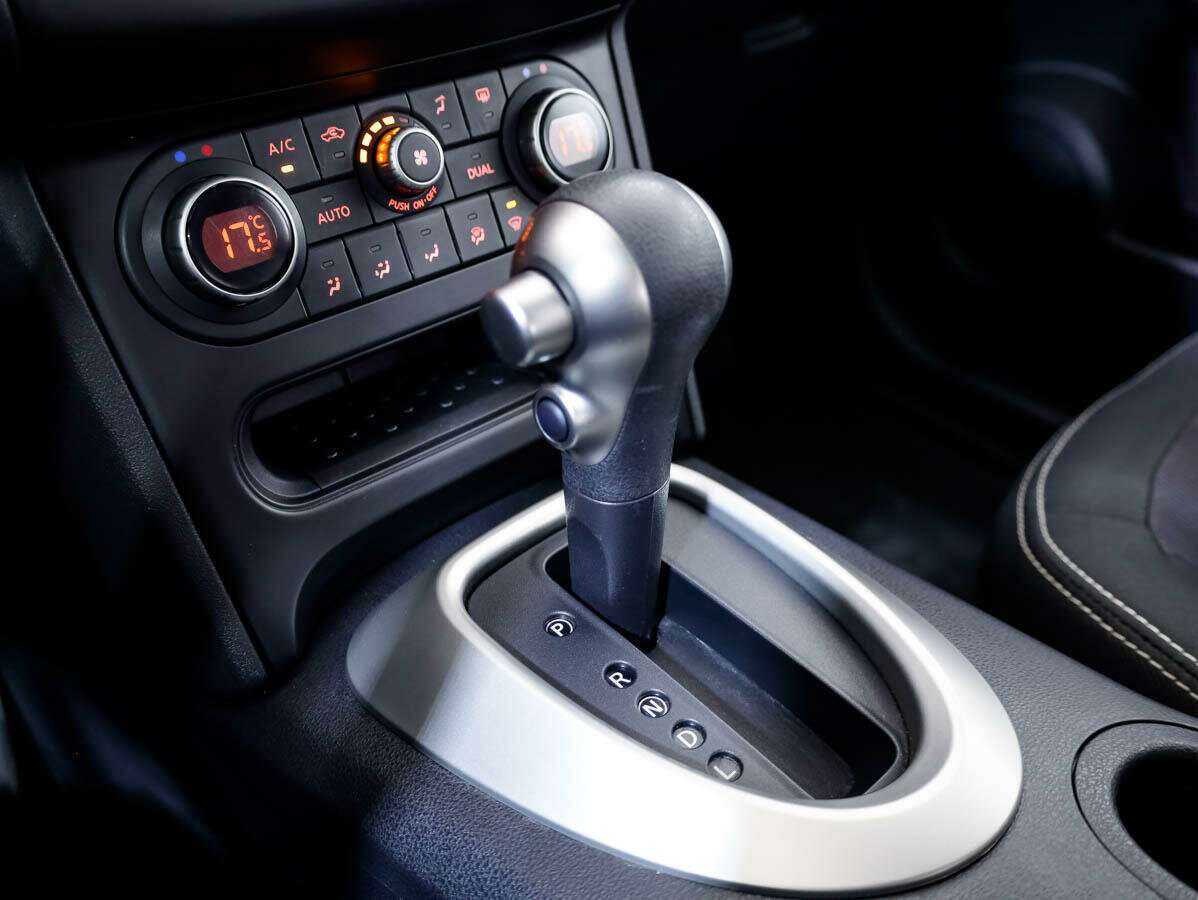 Б/У Ниссан Кашкай 2013 года. Фото: #15