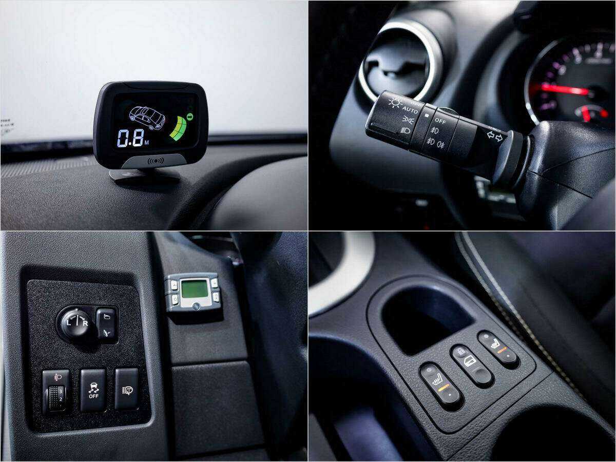 Б/У Ниссан Кашкай 2013 года. Фото: #17