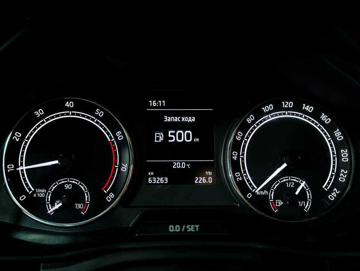 Б/У Шкода Рапид 2021 года. Фото: #9