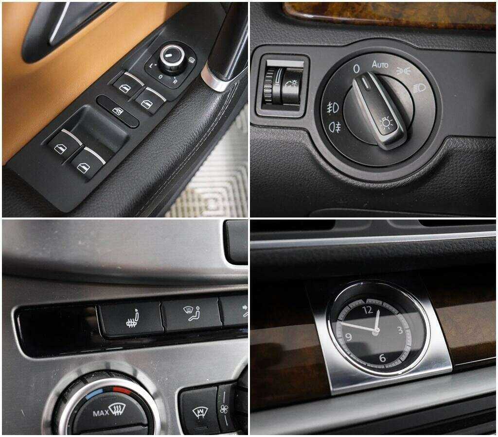 Б/У Фольксваген Пассат ЦЦ 2012 года. Фото: #13