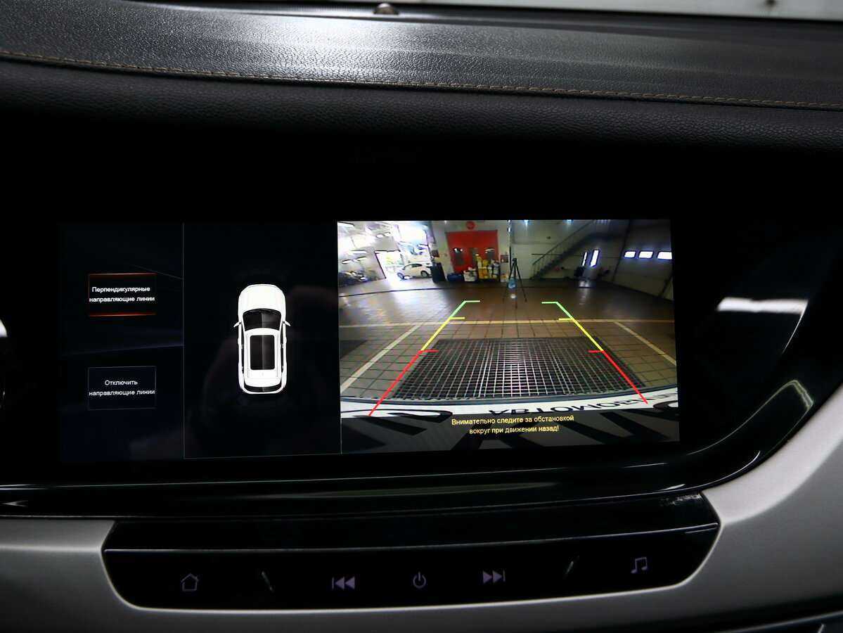 Б/У Чанган КС35Плюс 2019 года. Фото: #11