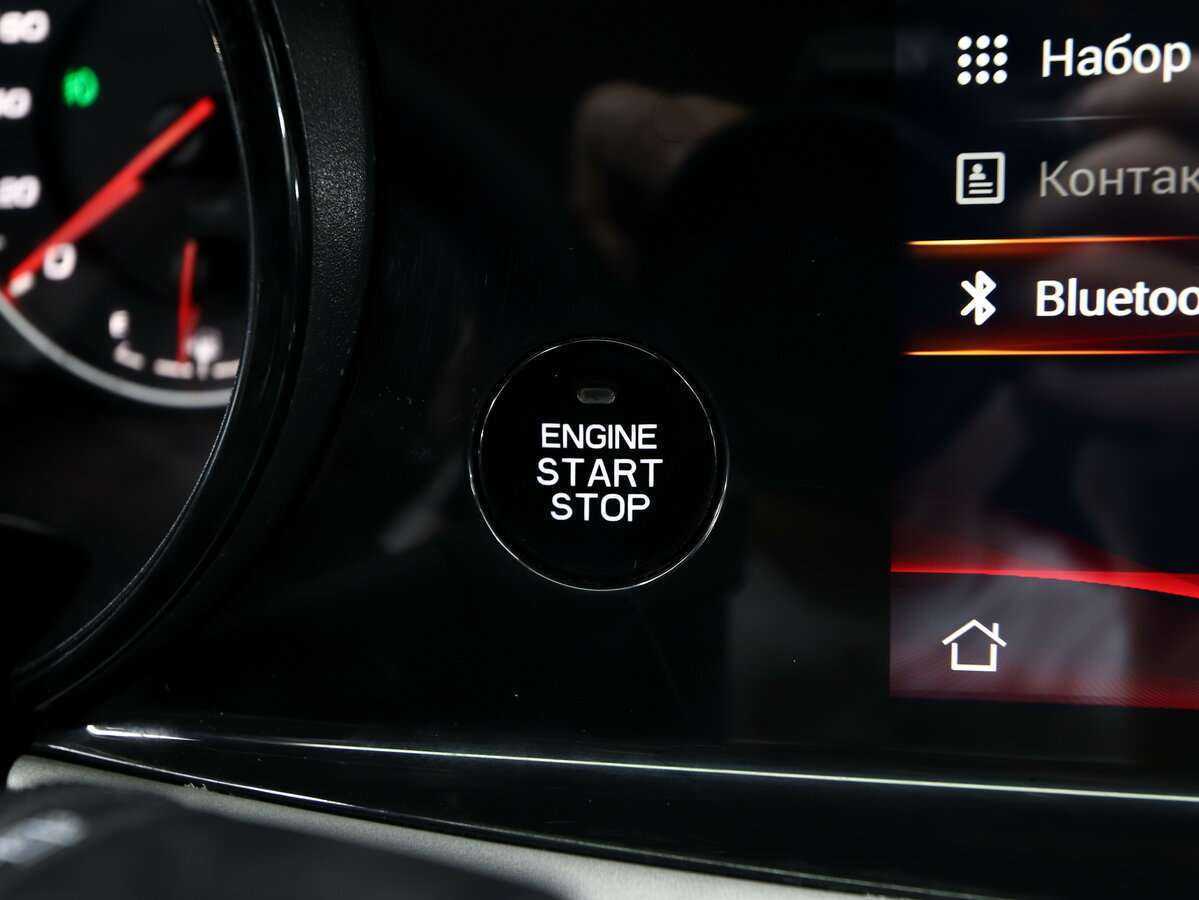 Б/У Чанган КС35Плюс 2019 года. Фото: #19