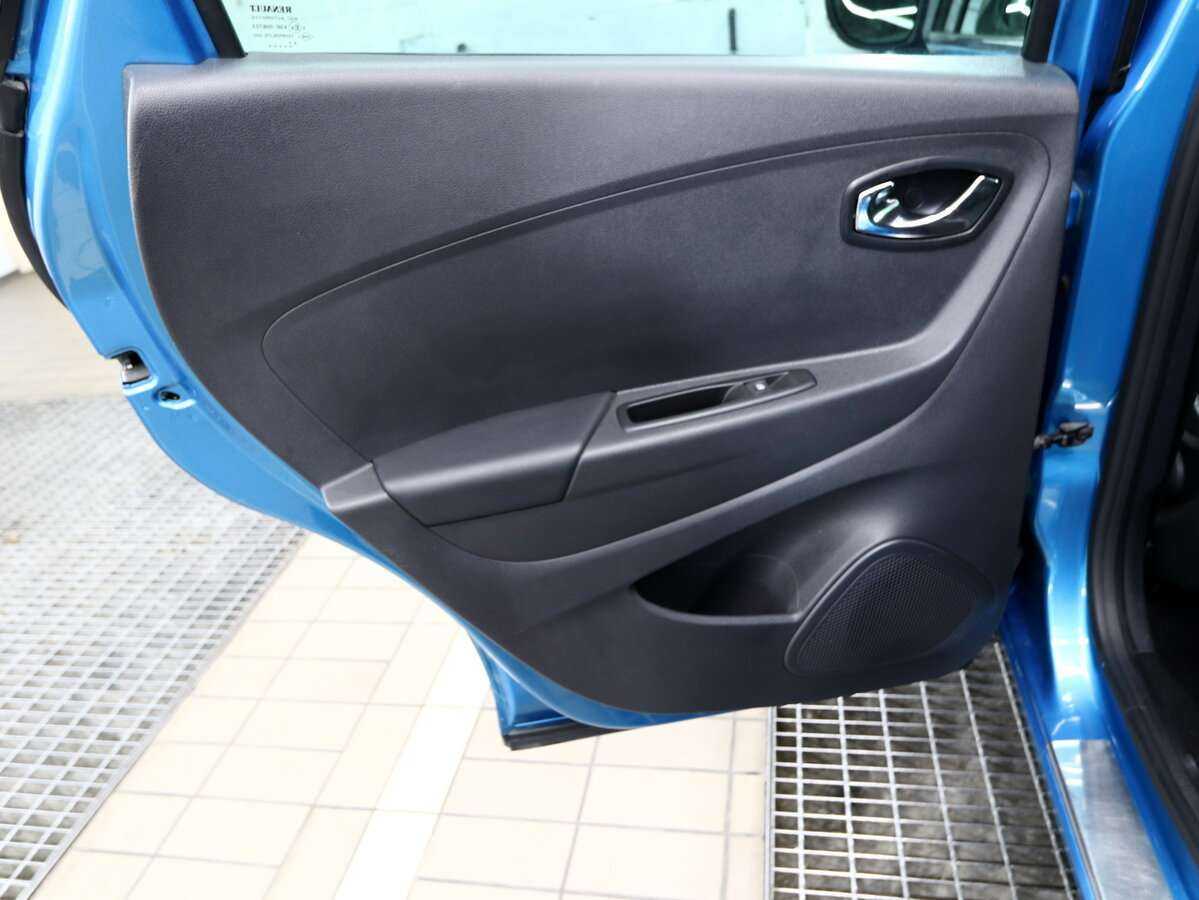 Б/У Рено Каптюр 2016 года. Фото: #14