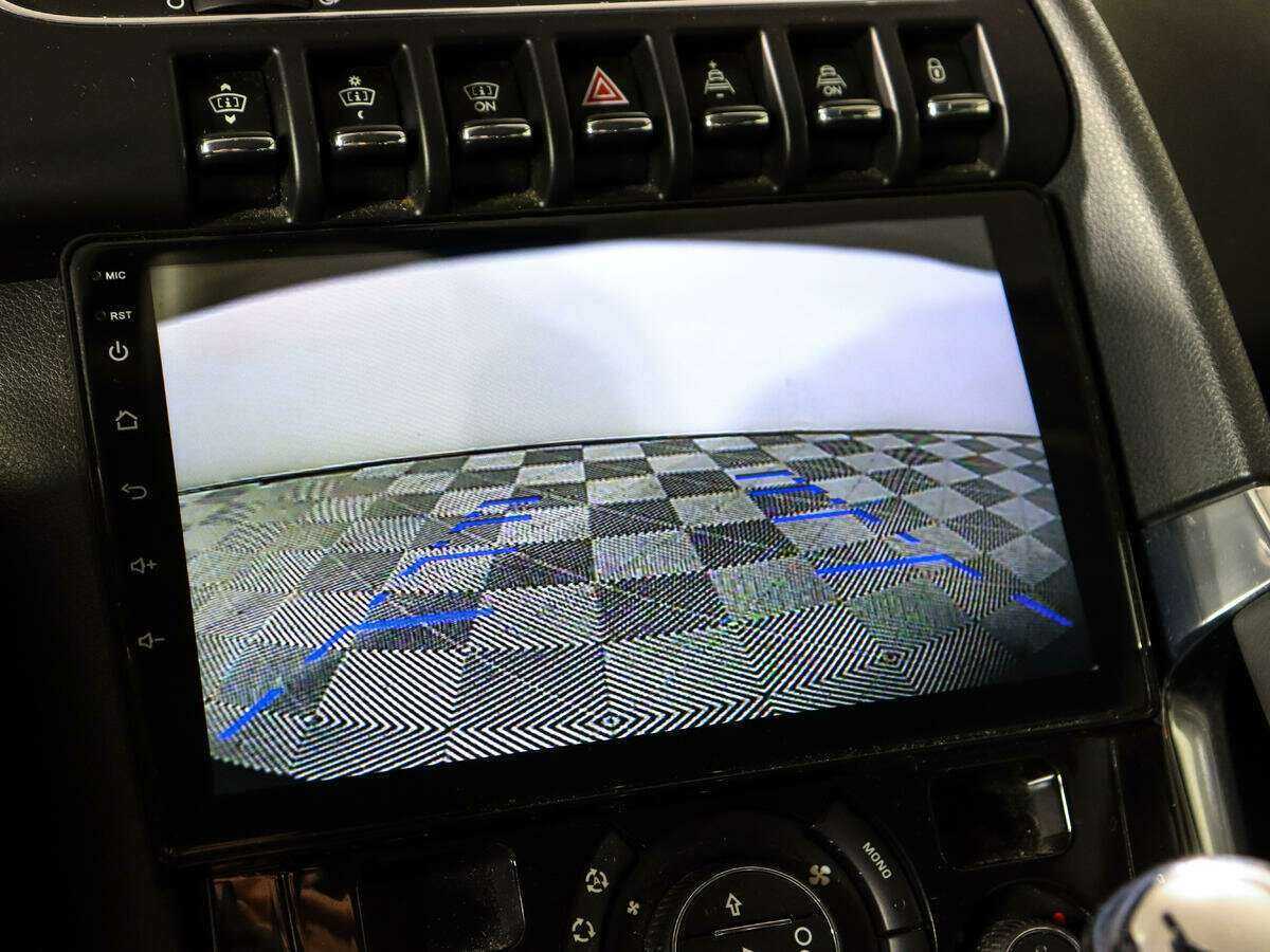 Б/У Пежо 3008 2012 года. Фото: #12