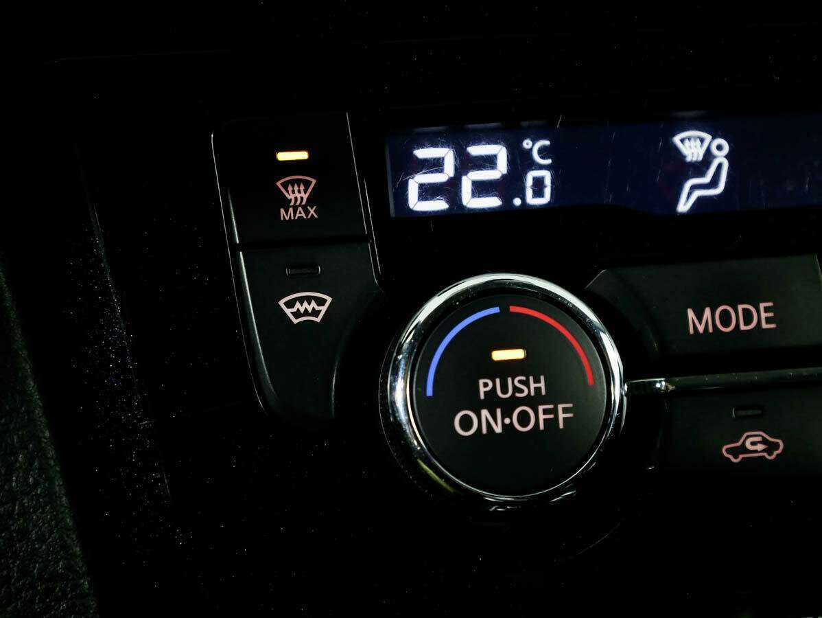 Б/У Ниссан Кашкай 2019 года. Фото: #19