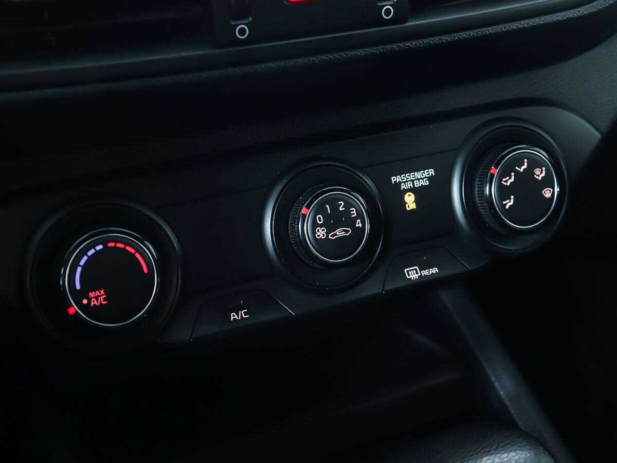 Б/У Киа Церато 2020 года. Фото: #12