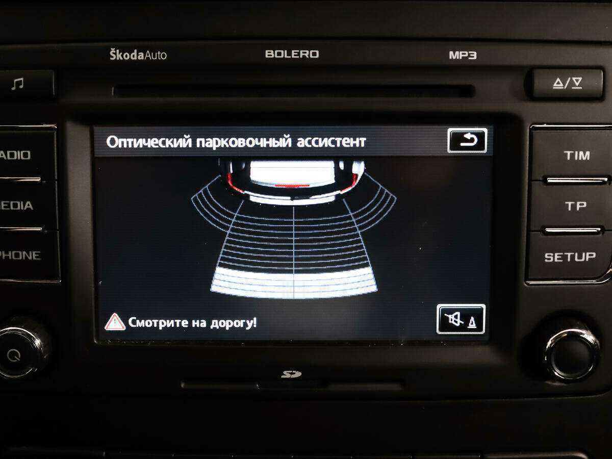 Б/У Шкода Йети 2012 года. Фото: #13