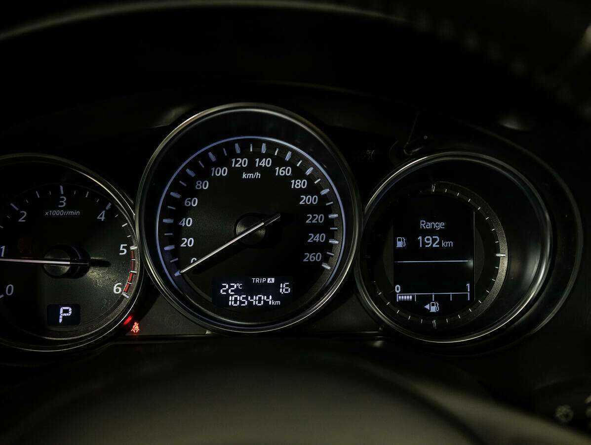 Б/У Мазда Ц-Икс-5 2013 года. Фото: #9