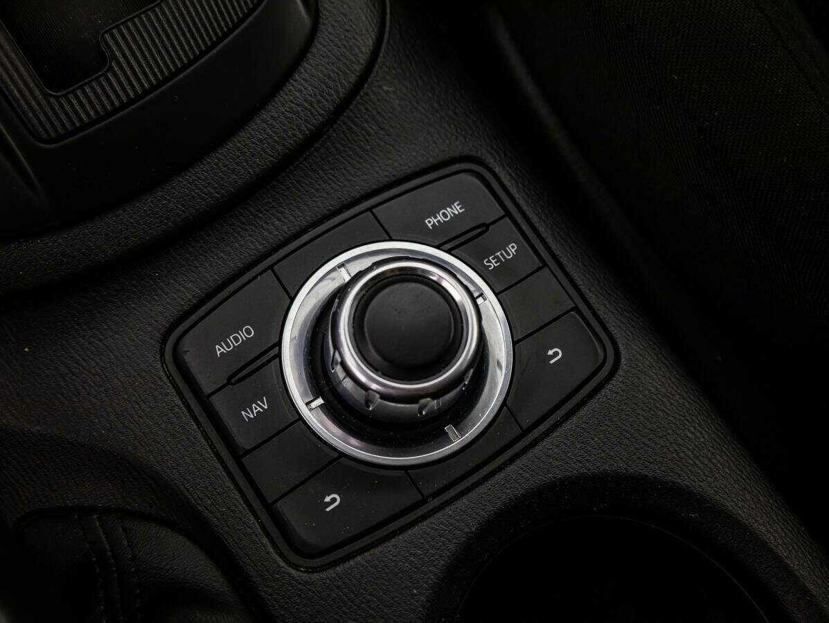 Б/У Мазда Ц-Икс-5 2013 года. Фото: #13