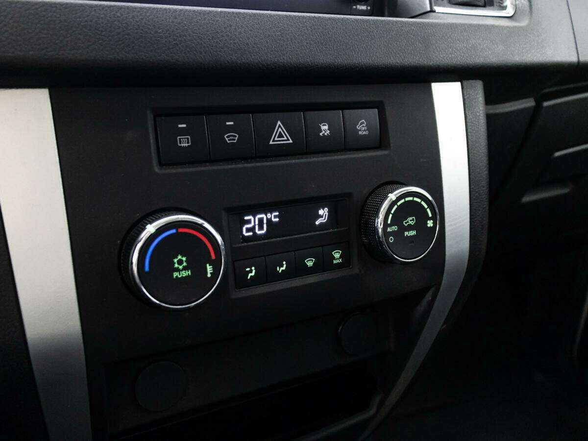 Б/У УАЗ Патриот 2018 года. Фото: #15