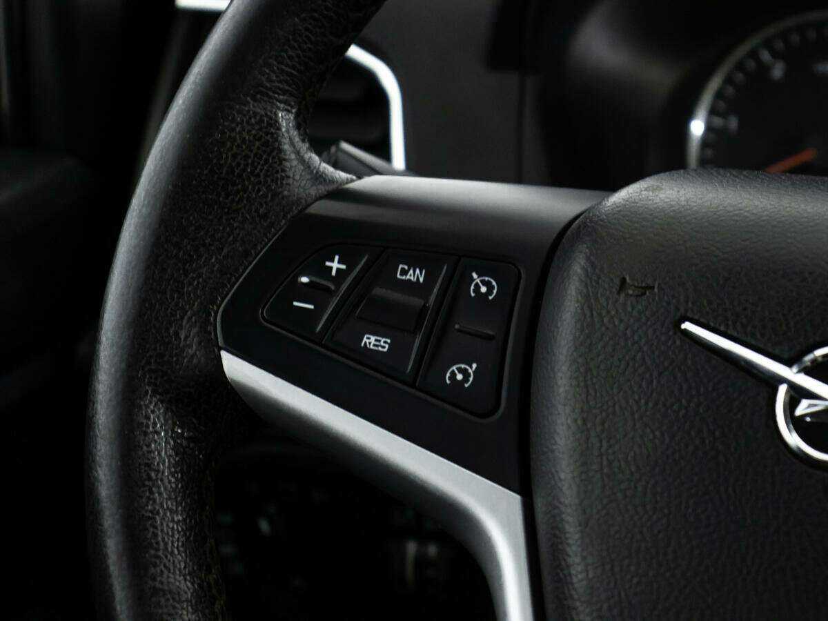 Б/У УАЗ Патриот 2018 года. Фото: #17