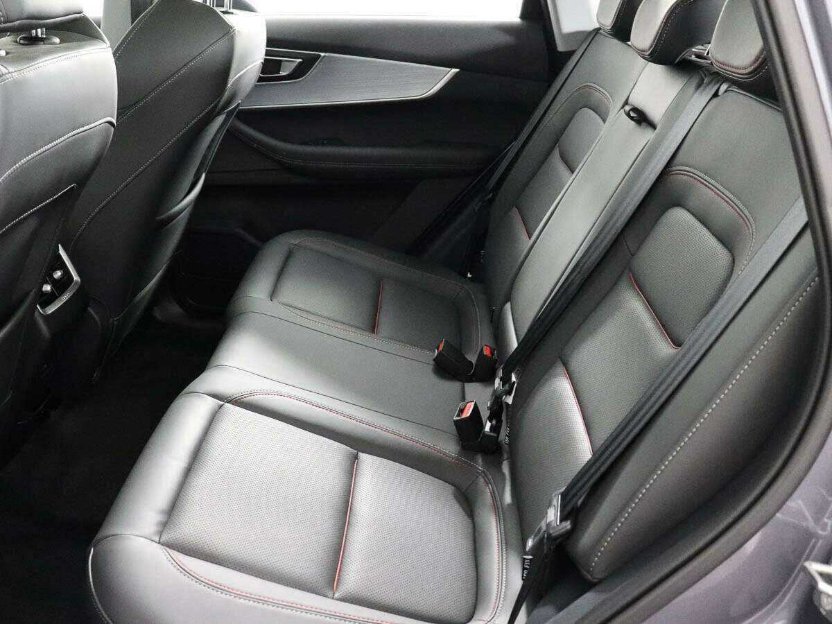 Б/У Чери Тигго 7 Про 2022 года. Фото: #7