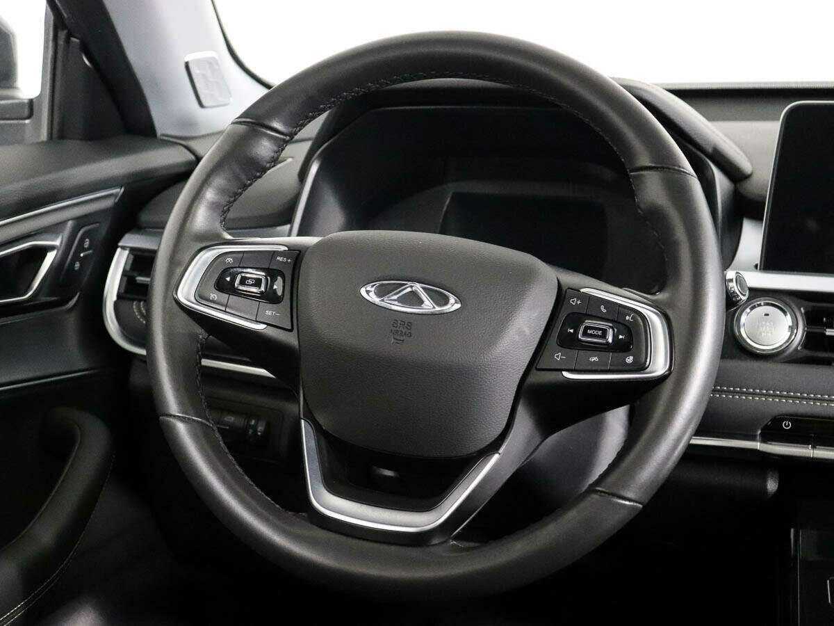 Б/У Чери Тигго 7 Про 2022 года. Фото: #11