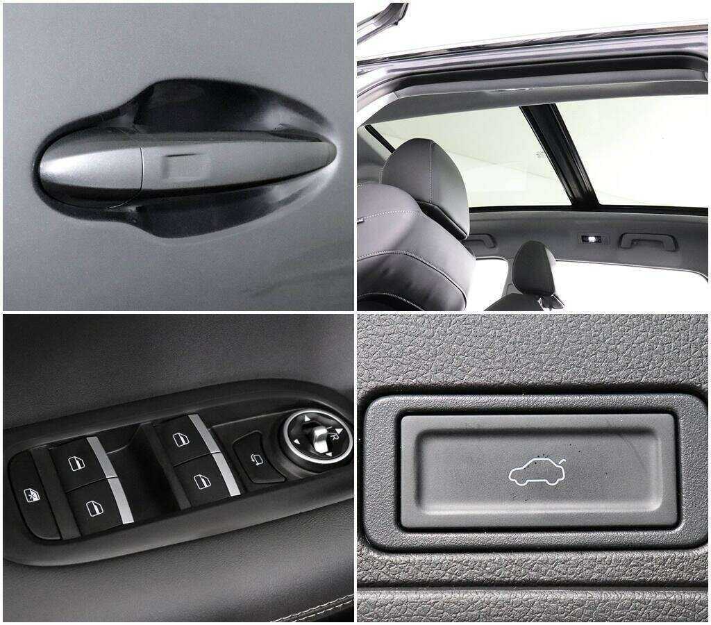 Б/У Чери Тигго 7 Про 2022 года. Фото: #12