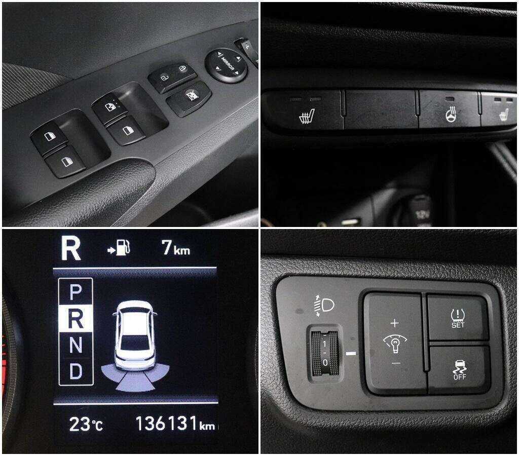 Б/У Хендай Солярис 2017 года. Фото: #12