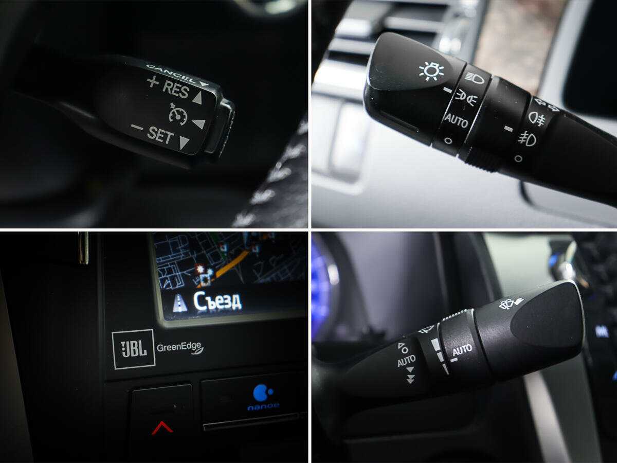 Б/У Тойота Камри 2017 года. Фото: #11