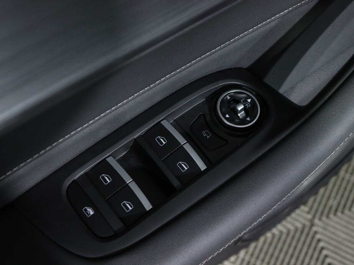 Б/У Чери Тигго 4 Про 2022 года. Фото: #16