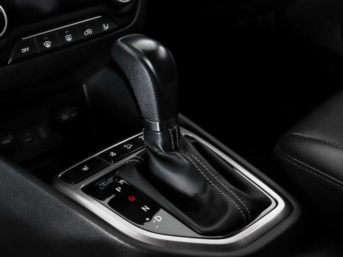 Б/У Хендай Крета 2016 года. Фото: #9