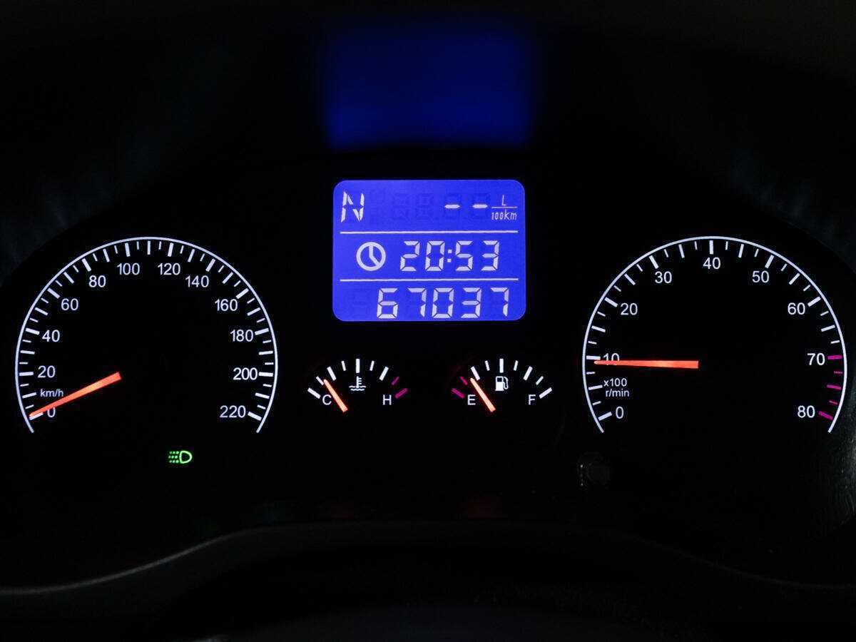 Б/У Чери Тигго (Т11) 2015 года. Фото: #11