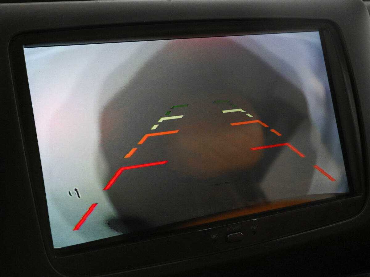 Б/У Рено Дастер 2021 года. Фото: #12