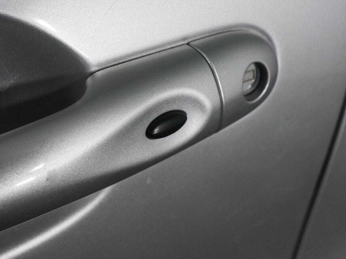 Б/У Рено Каптюр 2019 года. Фото: #13