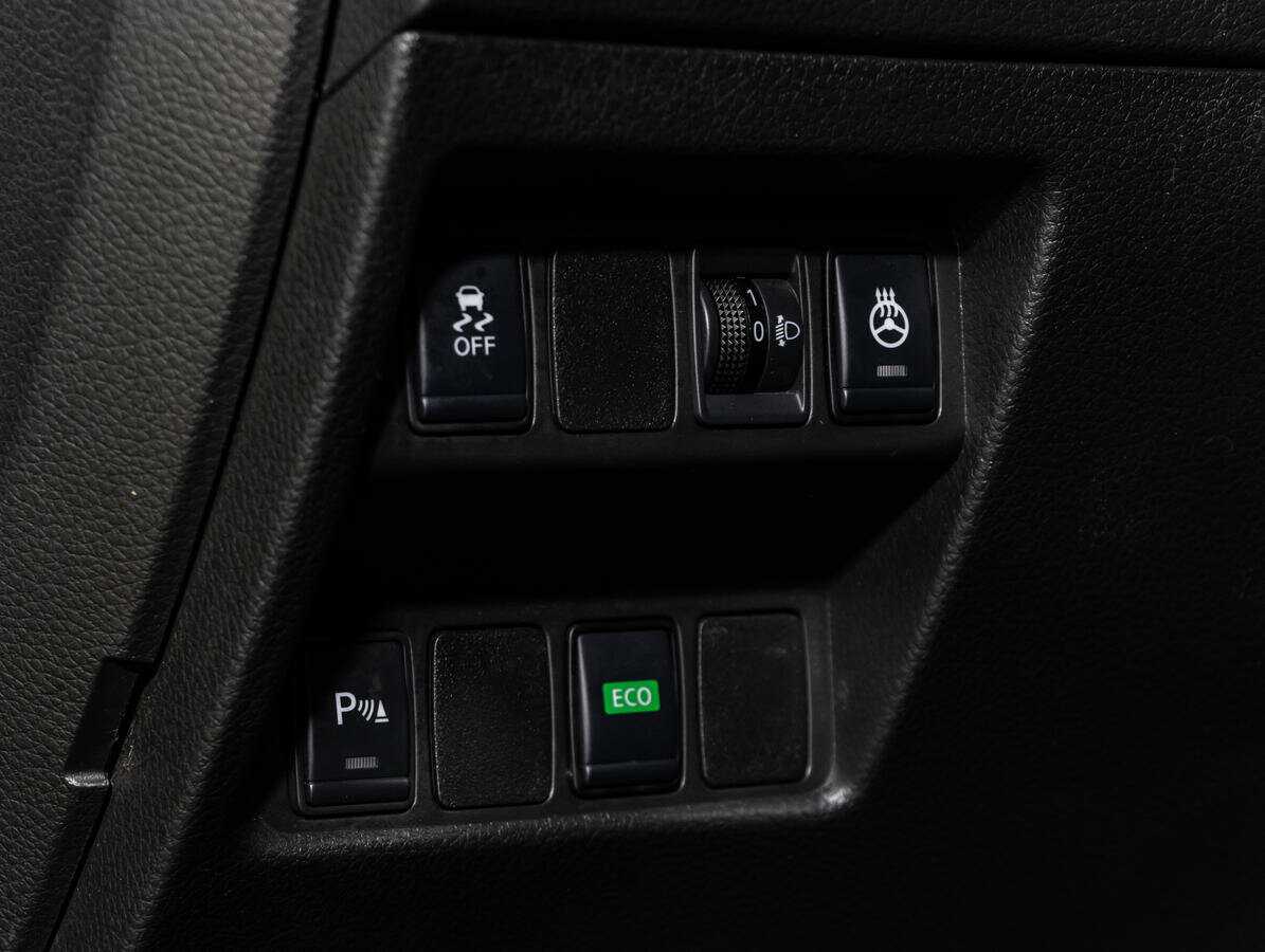 Б/У Ниссан Кашкай 2019 года. Фото: #13