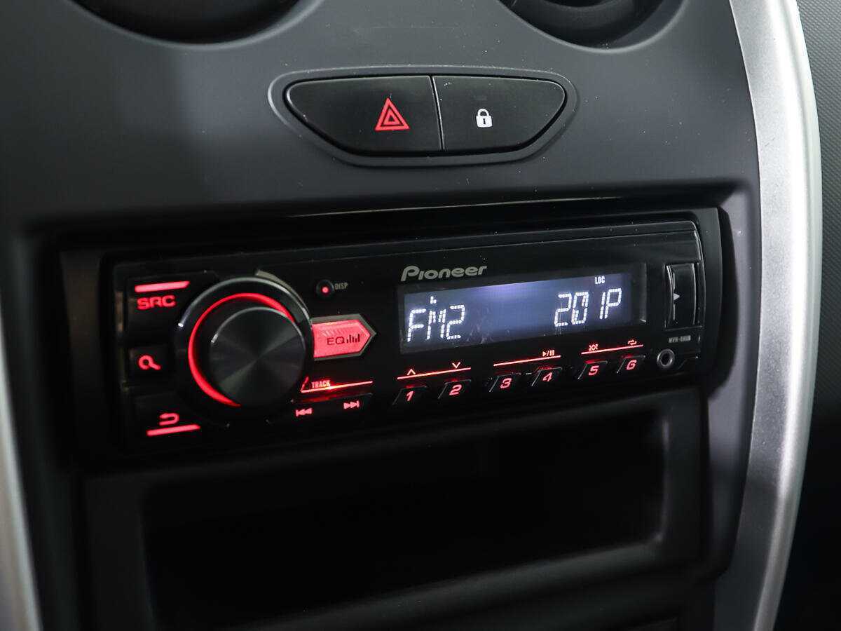 Б/У Лада (ВАЗ) Ларгус 2021 года. Фото: #17