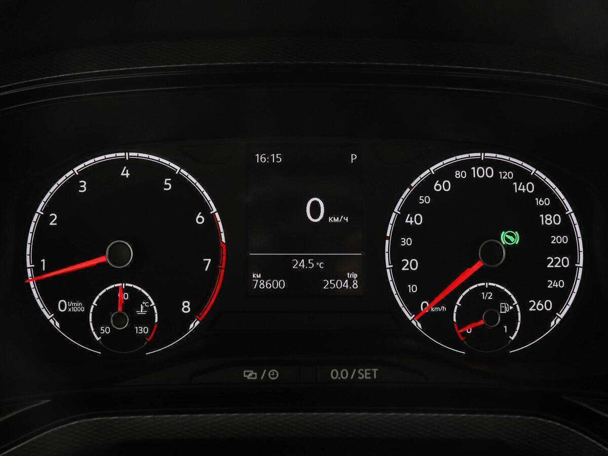 Б/У Фольксваген Поло 2021 года. Фото: #10