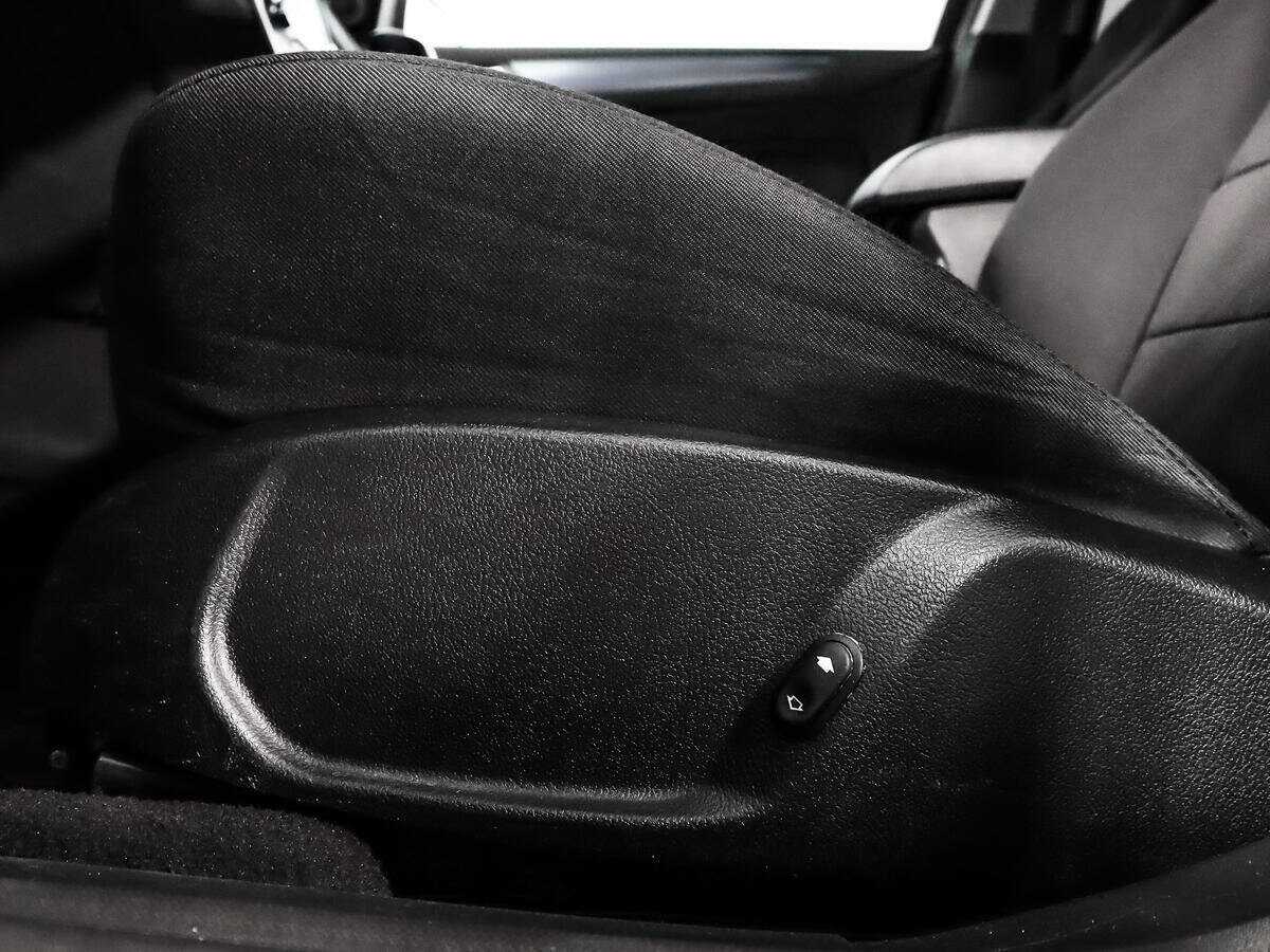 Б/У Форд Мондео 2012 года. Фото: #9