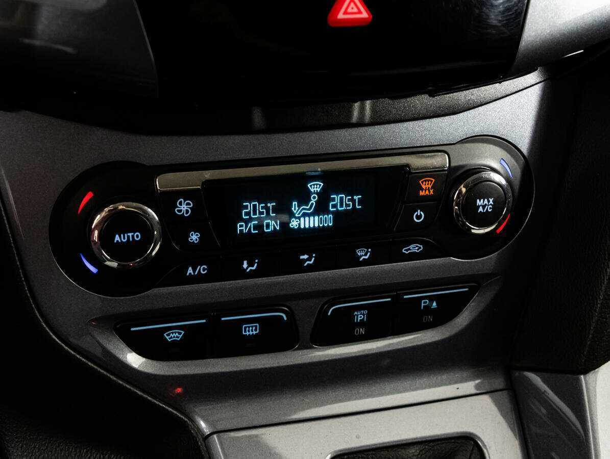 Б/У Форд Фокус 2012 года. Фото: #13