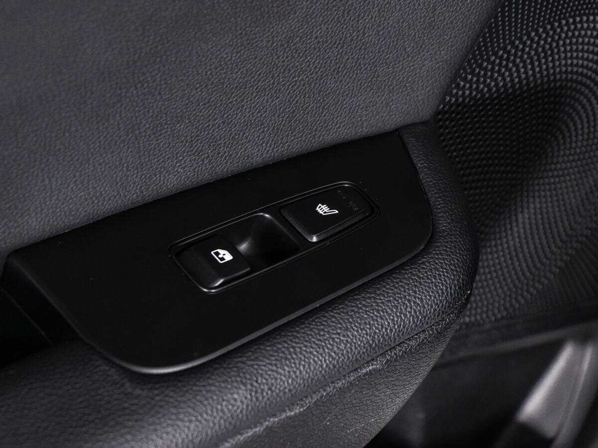 Б/У Киа Сид 2019 года. Фото: #20