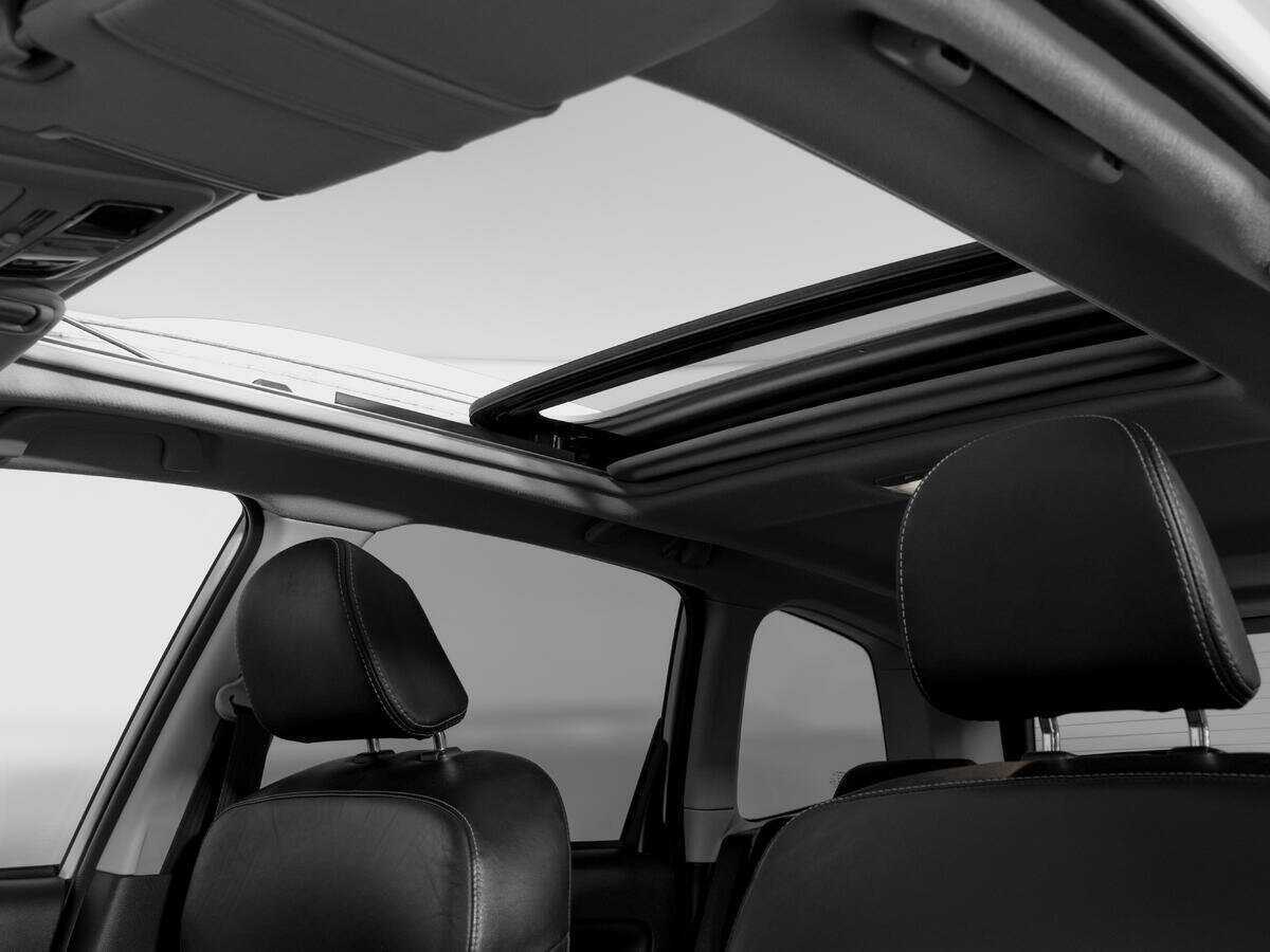 Б/У Субару Форестер 2014 года. Фото: #13