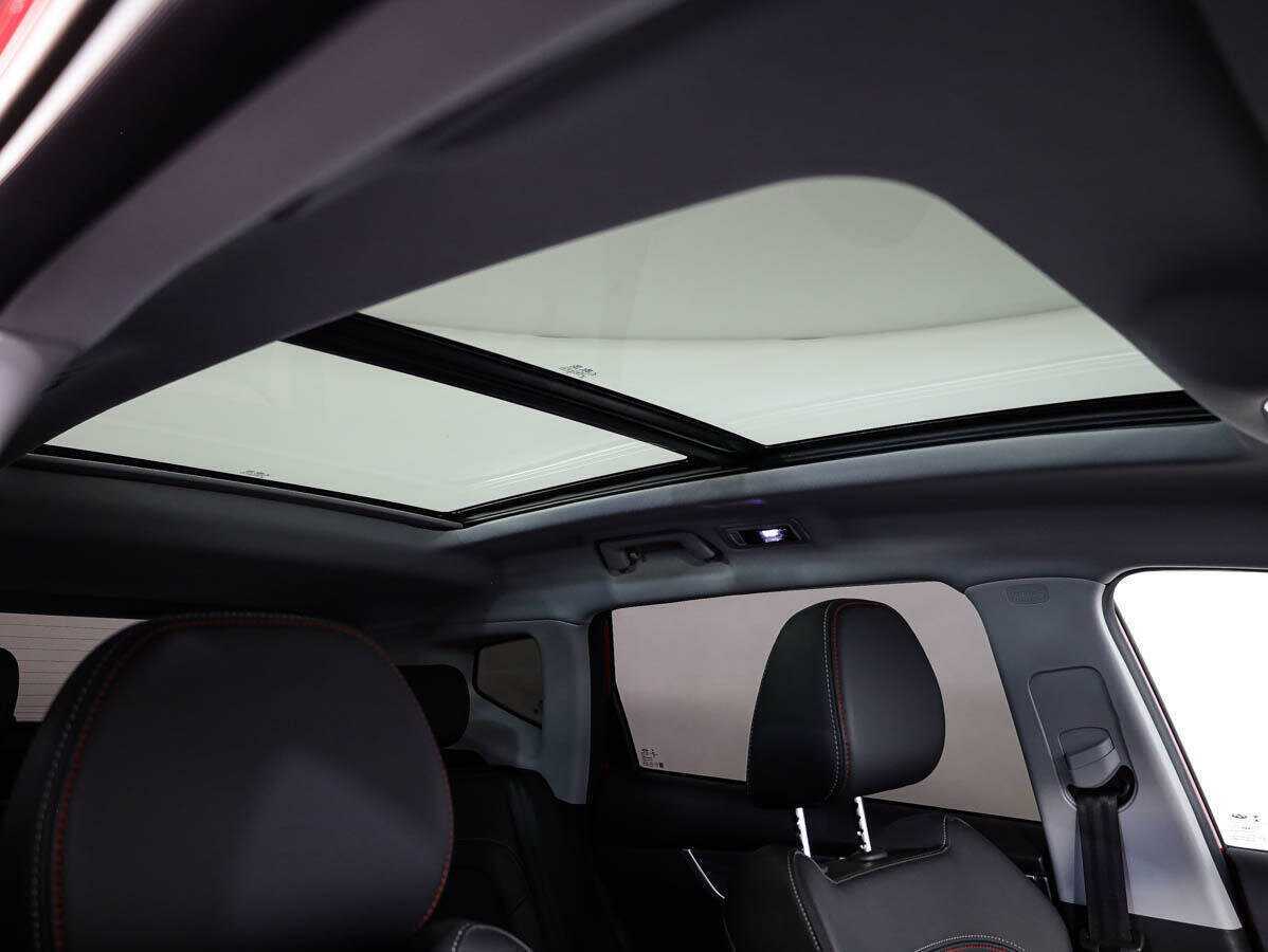 Б/У Чери Тигго 7 Про 2021 года. Фото: #12