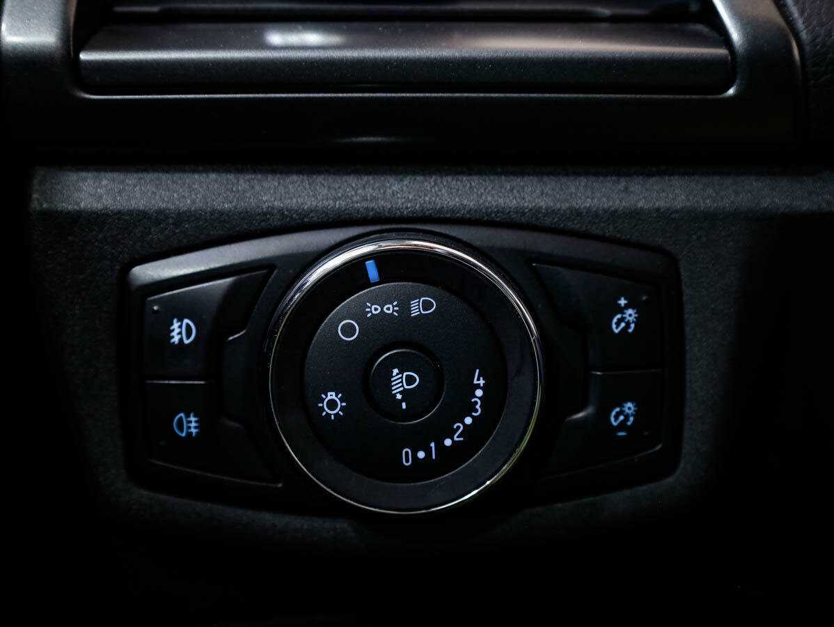 Б/У Форд Мондео 2017 года. Фото: #18