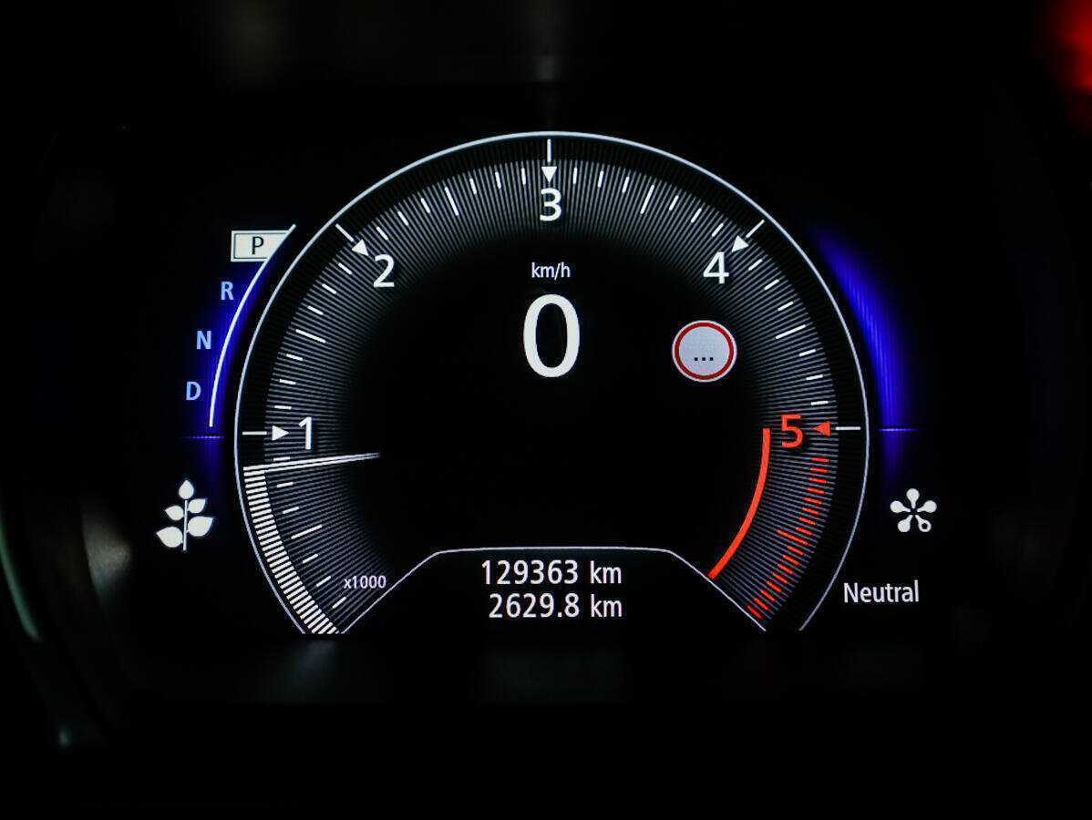 Б/У Рено Меган 2017 года. Фото: #19