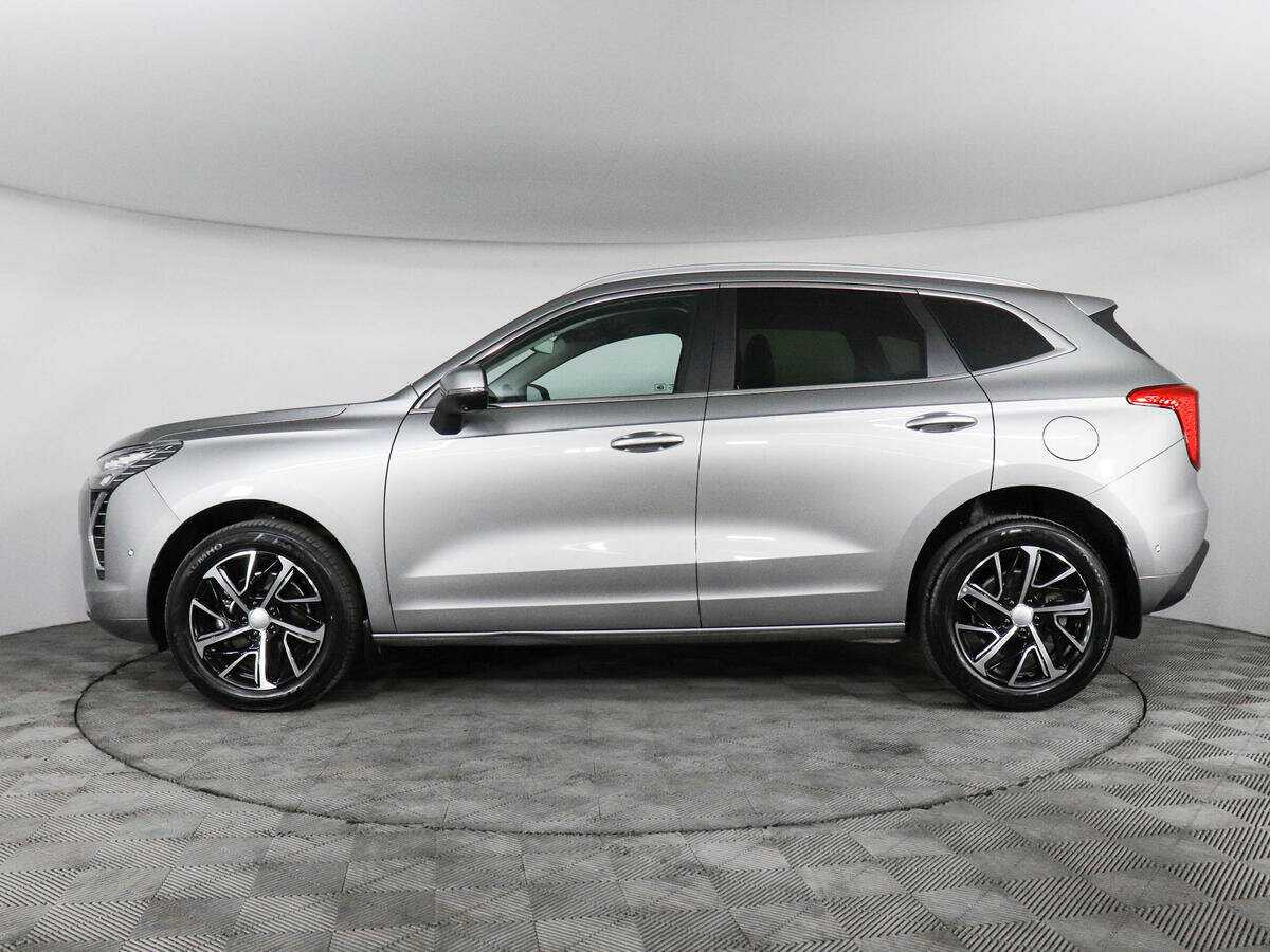 Б/У Хавал Джолион 2022 года. Фото: #7