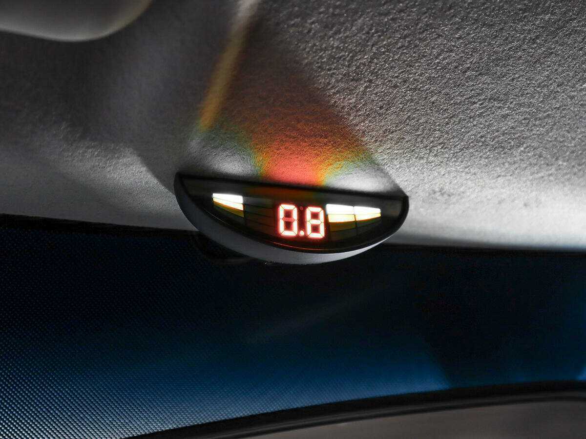 Б/У Киа Рио 2017 года. Фото: #13