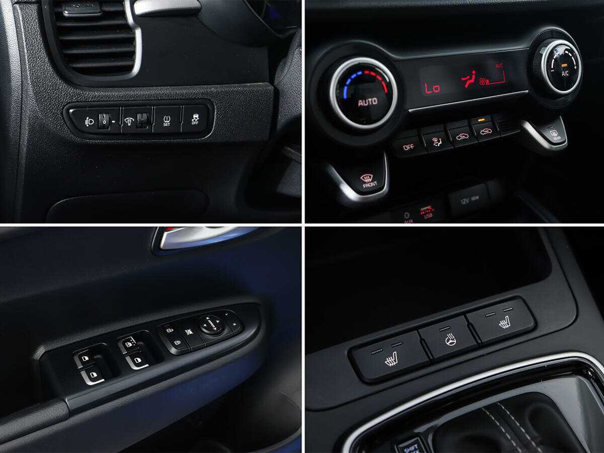 Б/У Киа Рио 2018 года. Фото: #14