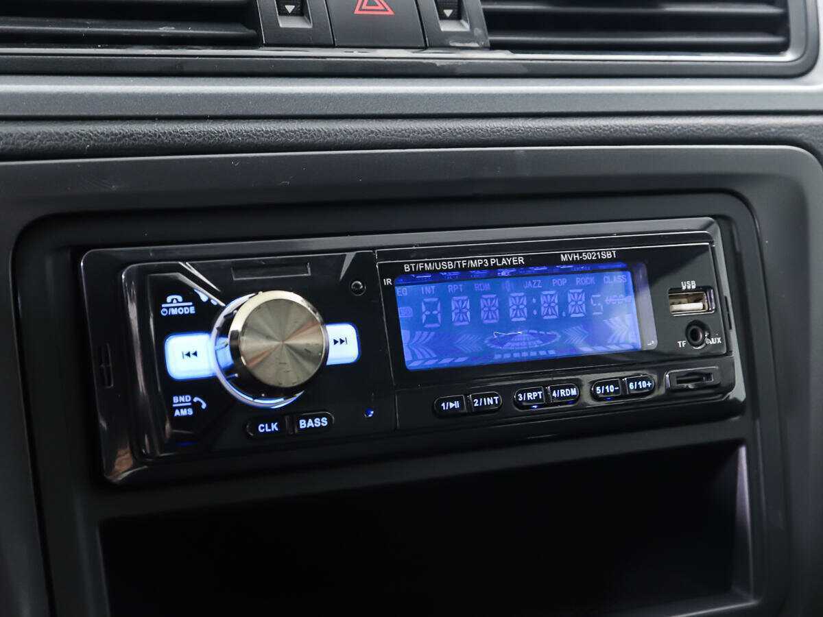 Б/У Шкода Рапид 2019 года. Фото: #17