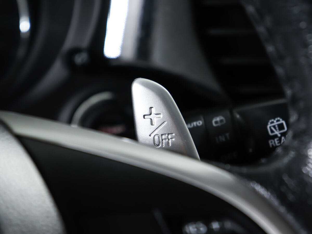 Б/У Митсубиши Оутлэндер 2013 года. Фото: #16