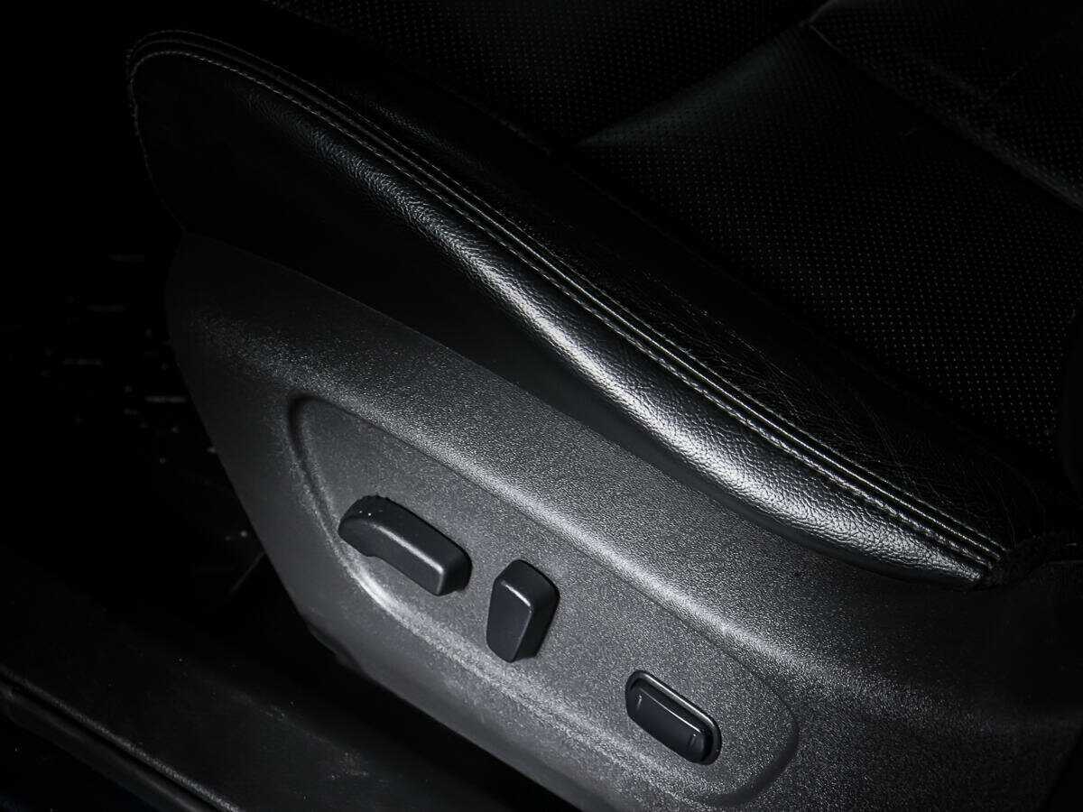 Б/У Ниссан Икс-Трейл 2016 года. Фото: #18