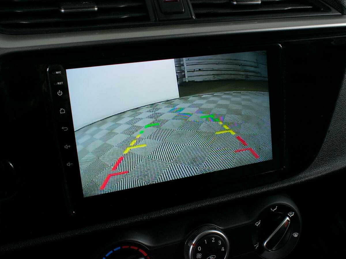 Б/У Киа Рио 2021 года. Фото: #13