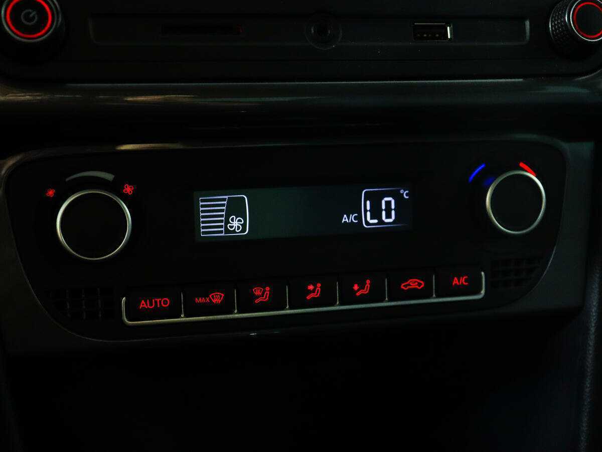 Б/У Фольксваген Поло 2019 года. Фото: #15