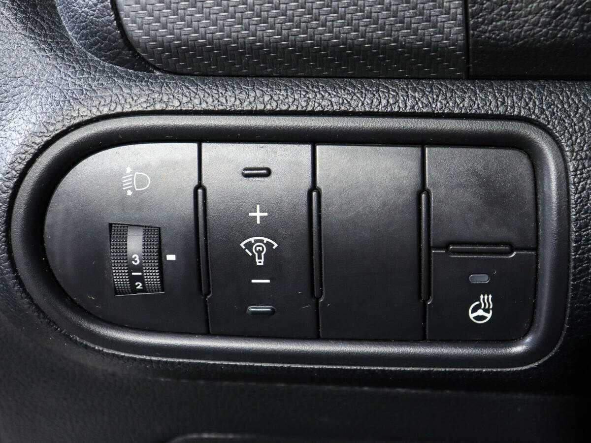 Б/У Киа Церато 2017 года. Фото: #13