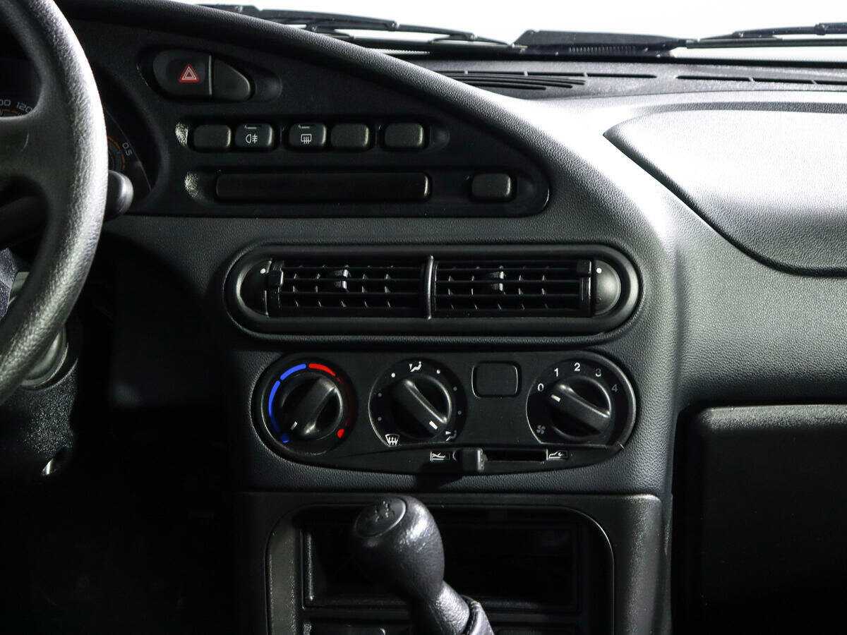 Б/У Лада (ВАЗ) Нива 2022 года. Фото: #10