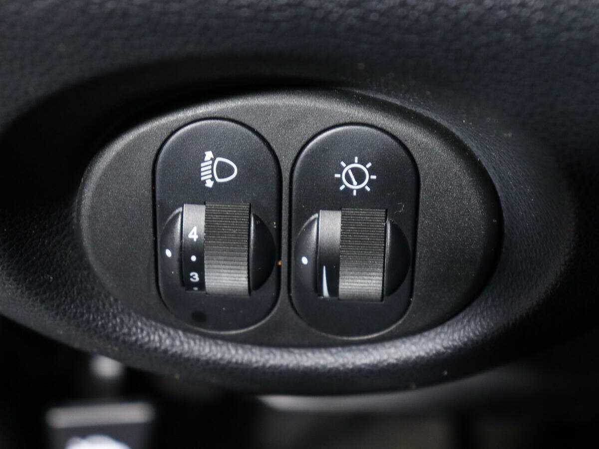 Б/У Лада (ВАЗ) Нива 2022 года. Фото: #14